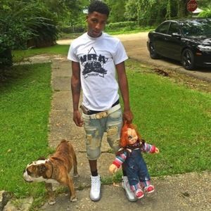 Meet your Posher, Eleazar